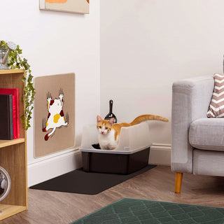 Cat Mat | Weidan