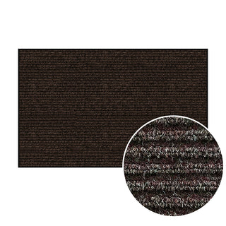 400PRO Carpet-Brown | Weidan