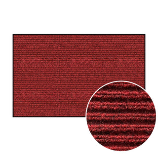 400PRO Carpet-Dark Red | Weidan