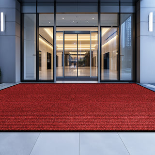 400PRO Carpet-Dark Red Display | Weidan
