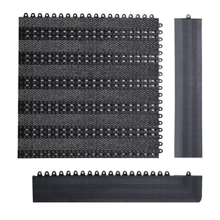 ARES Modular Mat-Carpet | Weidan