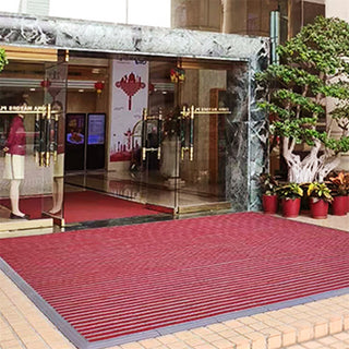 ARES Modular Mat-Display | Weidan