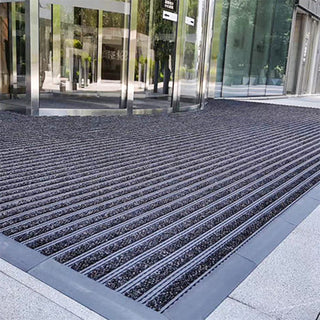 ARES Modular Mat-Display | Weidan
