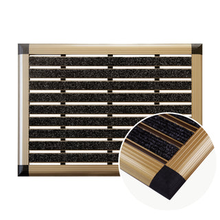 Indoor Outdoor Mats | Aluminum | Weidan