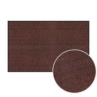 Aqua Carpet-Brown | Weidan