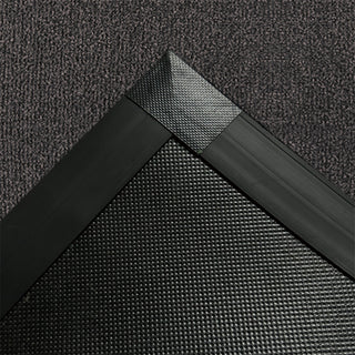 Aqua Carpet-Corner | Weidan