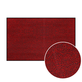 Aqua Carpet-Red | Weidan