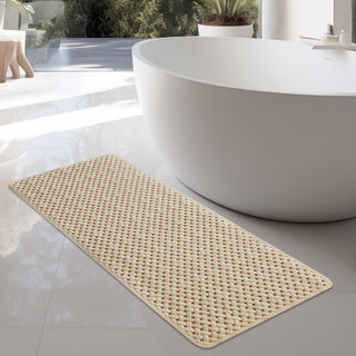 Extra Long Bath Mat | Display | Weidan