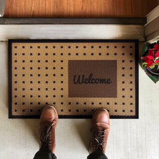 Custom Rugs | Rug Supplier | Weidan