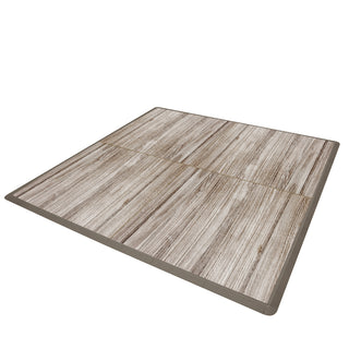Dancing Floor for Wedding White Ash | Weidan