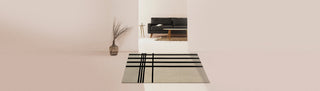 Designer Mat | Minimalist | Weidan