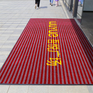 Dragon Carpet-Red Display2 | Weidan