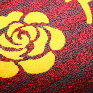 Dragon Carpet-Red-Logo | Weidan