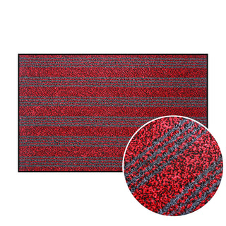 Dragon Carpet-Red | Weidan