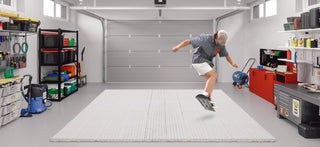 Exercises for Skiing | Mat Wholesaler | Weidan