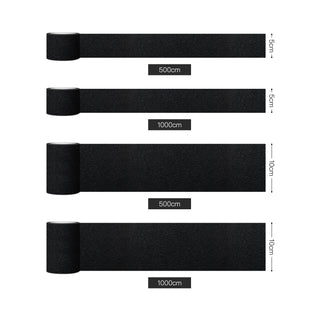 Grit Surface Anti Slip Tape-Size | Weidan