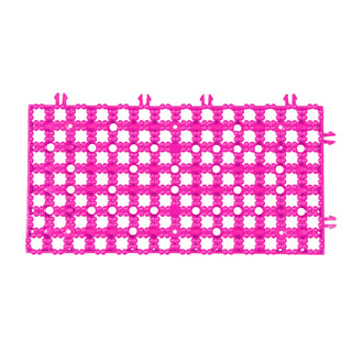 Dry Ski Slope Material | Pink | Weidan