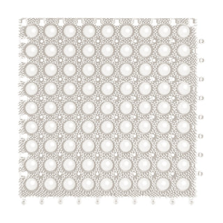 Dry Ski Slope Matting | White | Weidan