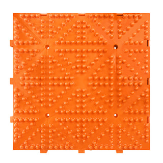 Dry Ski Slope Material | Orange | Weidan