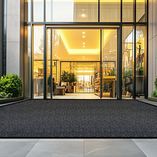 Hard Silk Carpet-Display | Weidan
