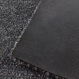 Hard Wire Carpet-Back Corner | Weidan