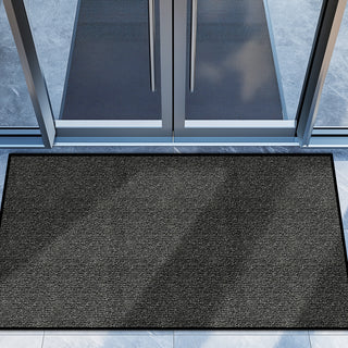Hard Wire Carpet-Gray | Weidan
