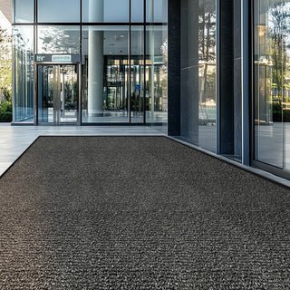 Hard Wire Carpet-Gray | Weidan