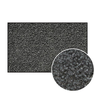 Hard Wire Carpet-Gray | Weidan