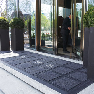 IMK1201 Modular Mat-Display | Weidan
