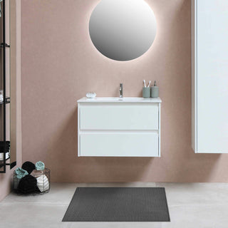 Diatomite Bath Mat | Display | Weidan