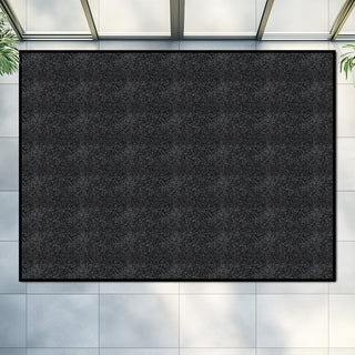 LR Brush Carpet-Black Display | Weidan
