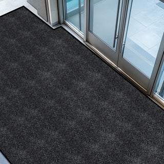 LR Brush Carpet-Black Display | Weidan