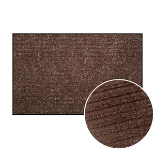 M1000 Carpet-Brown | Weidan