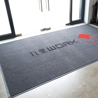 M1000 Carpet-Gray Display | Weidan