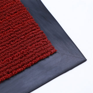 M1000 Carpet-Red Corner | Weidan