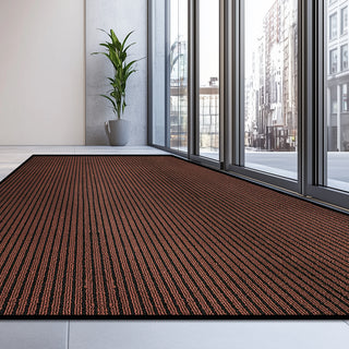 M4000 Carpet-Brown Display | Weidan