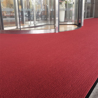M4000 Carpet-Red Display | Weidan