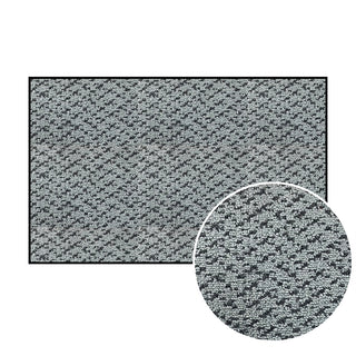 M8500 Carpet-Gray&Black | Weidan