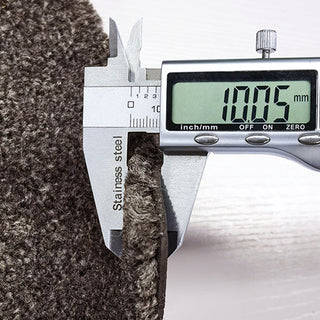 Magic Carpet-Thickness