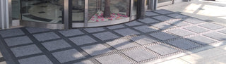 Modular Floor Mats | Weidan