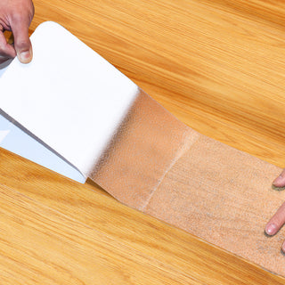 Anti Slip Tapes-Installation | Weidan