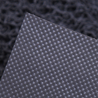 PVC Spray Silk Carpet-Gray Back | Weidan