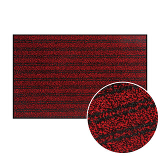Phoenix Carpet-Red | Weidan