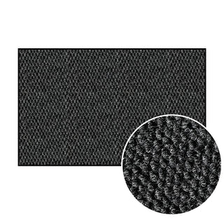 Pineapple Carpet-Black | Weidan