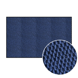 Pineapple Carpet-Blue | Weidan