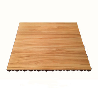 Basement Flooring | Wood | Weidan