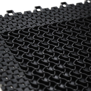 Power Scraper Modular Mat-Back | Weidan
