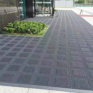 Power Scraper Modular Mat-Display | Weidan