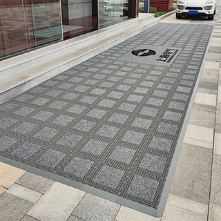 Power Scraper Modular Mat-Display | Weidan