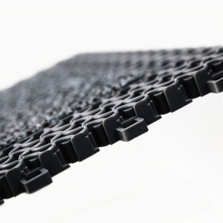 Power Scraper Modular Mat-Side | Weidan